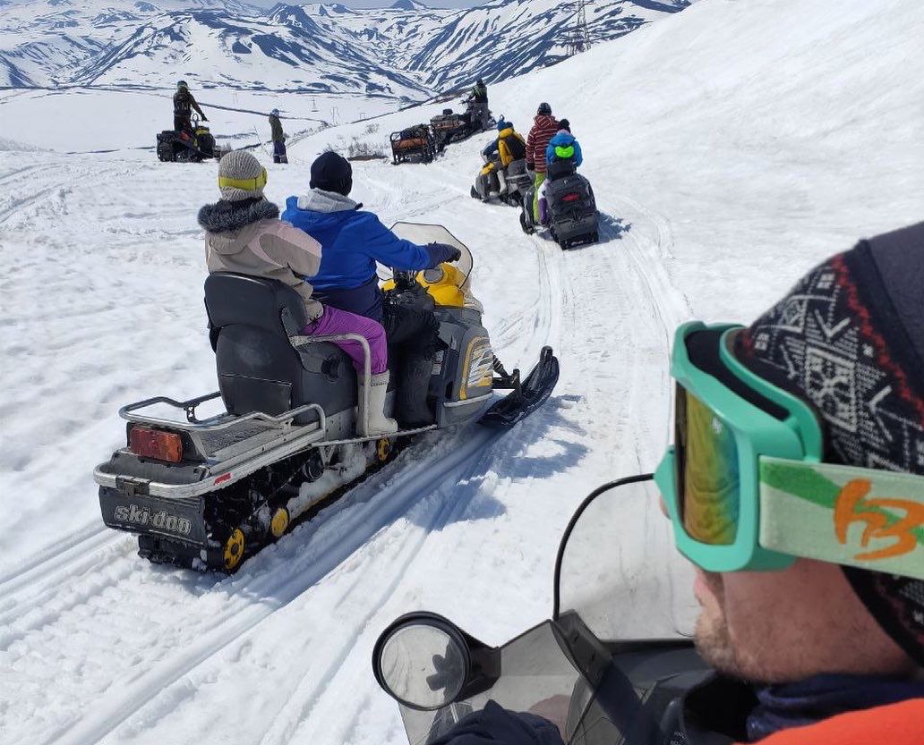 Фото Вилючик Кэмп