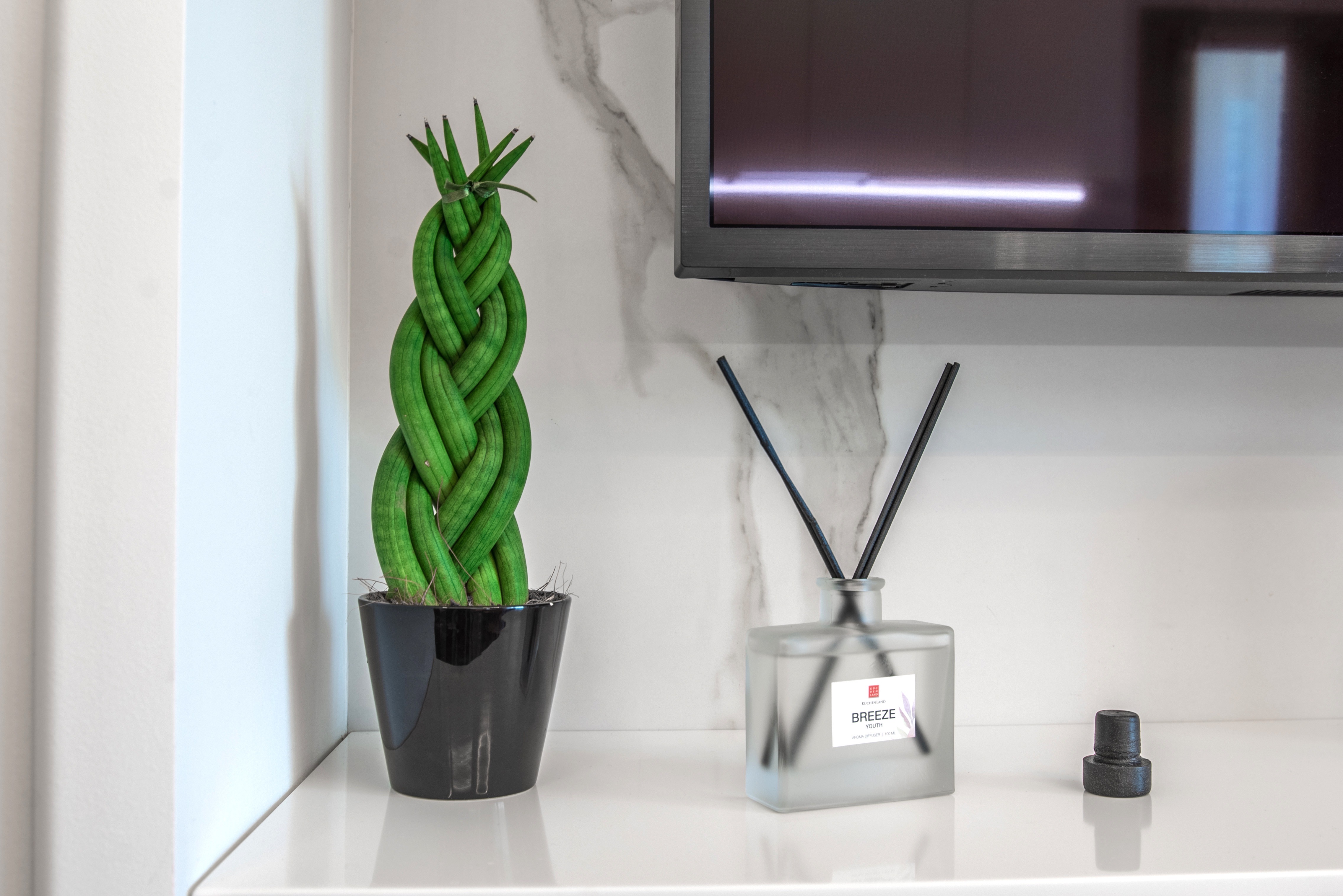 Фото Alex Fisher Apartments