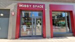 Nobby Space (Navigatsionnaya ulitsa, 7), children's clothing store