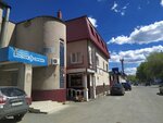 Zhara (Dovatora Street, 5), hotel