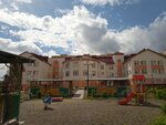 Детский сад № 149 (Ladozhskaya Street, 146А), jardín de infancia, guardería