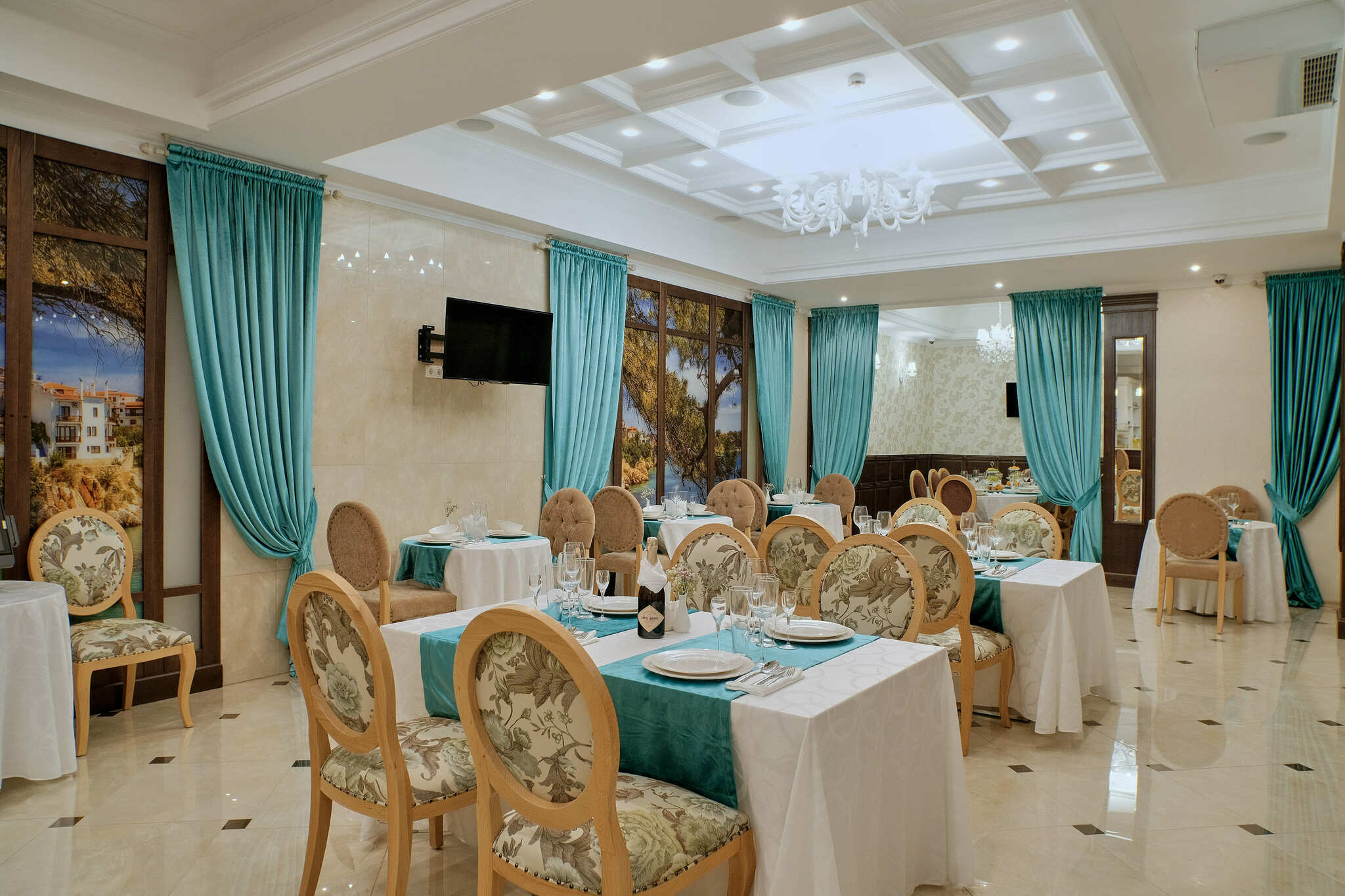 Фото отеля 3