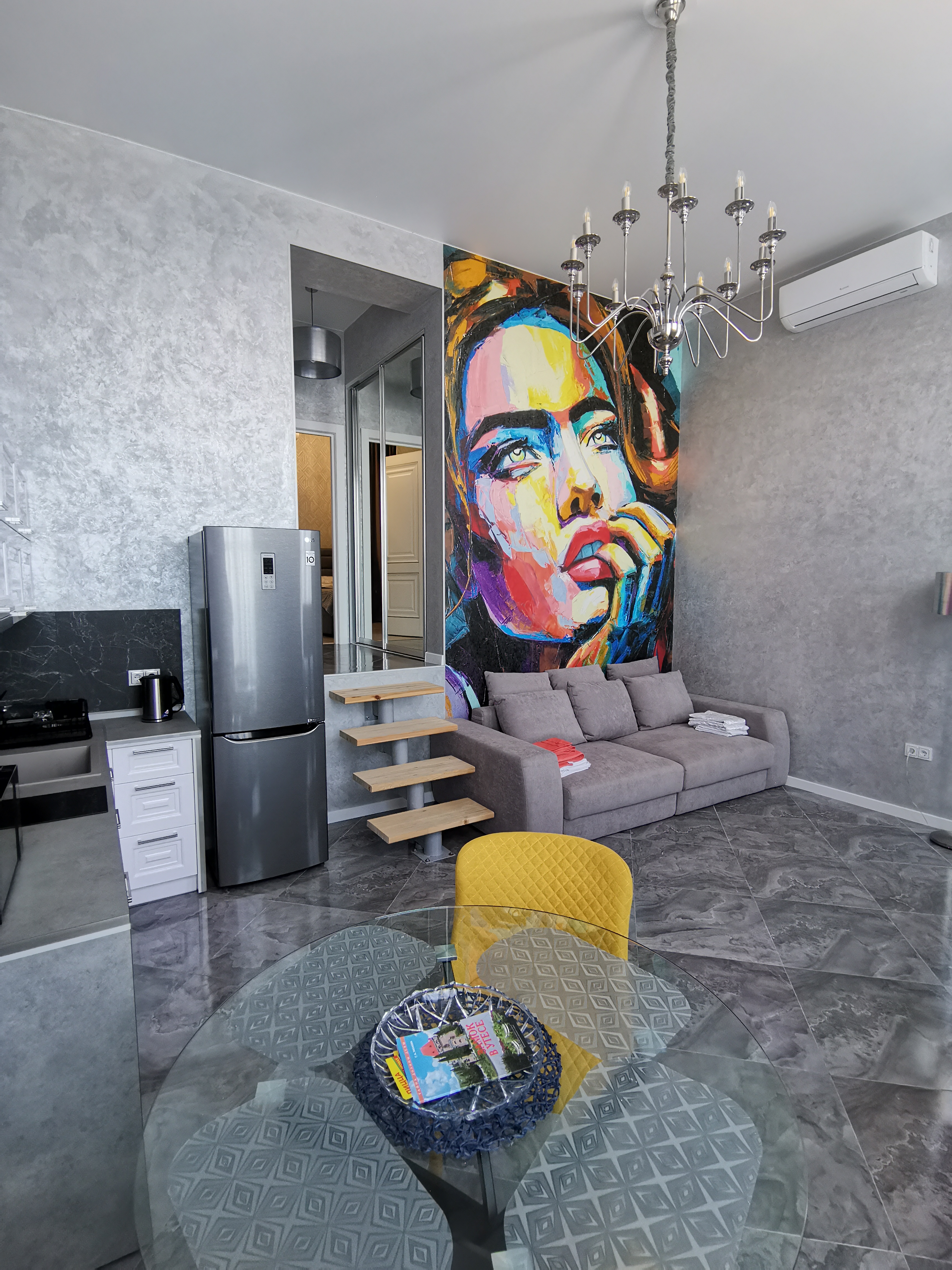 Фото Avalon Apartments