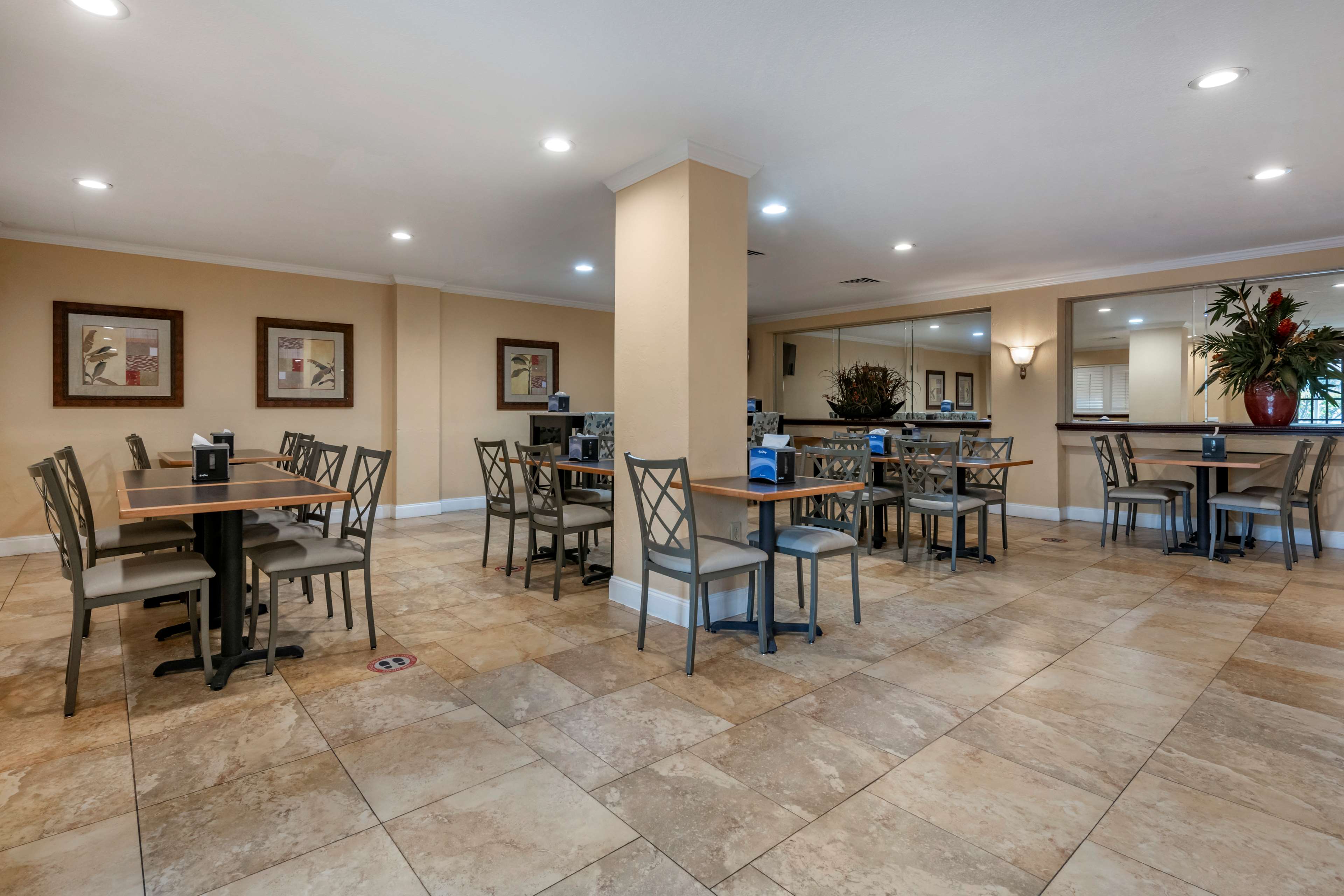 Фото Best Western Castillo Del Sol