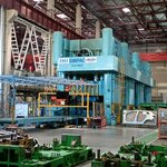 Alfa Avtomativ Tekhnolozhiz (Stupinsky Drive, 1), industrial infrastructure