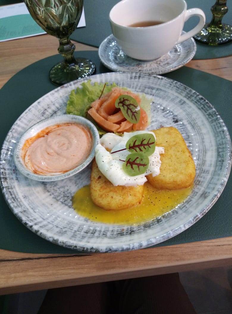 Фото Атмосфера Ривьера