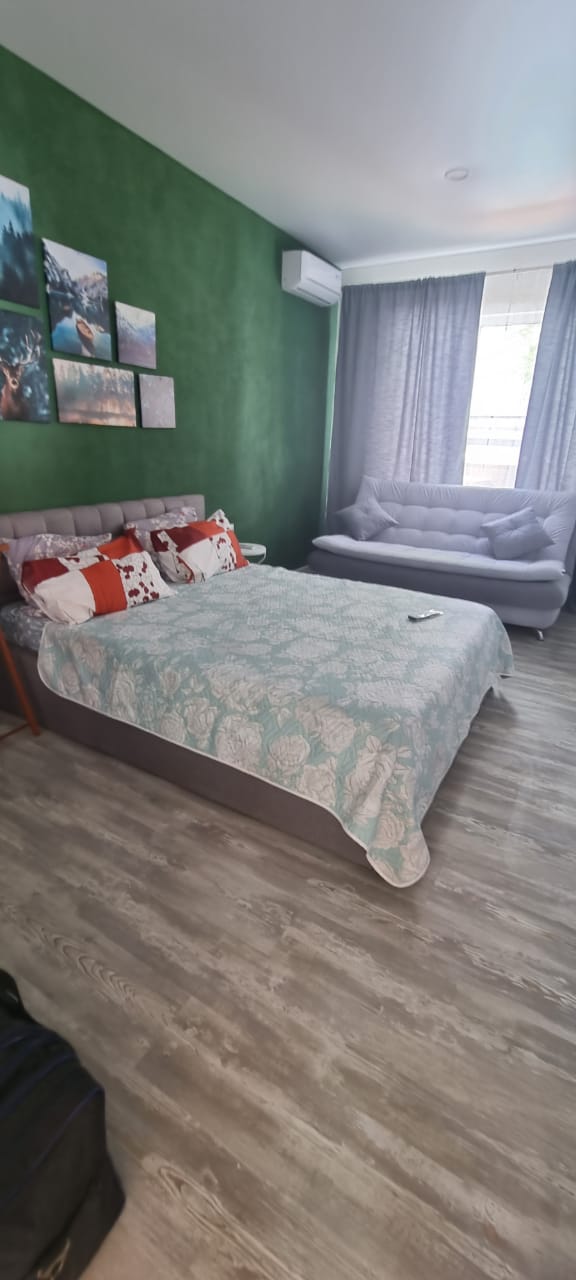 Фото Квартал лета