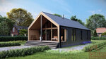 24up (Moskovskiy Avenue, 97), construction of country houses and cottages