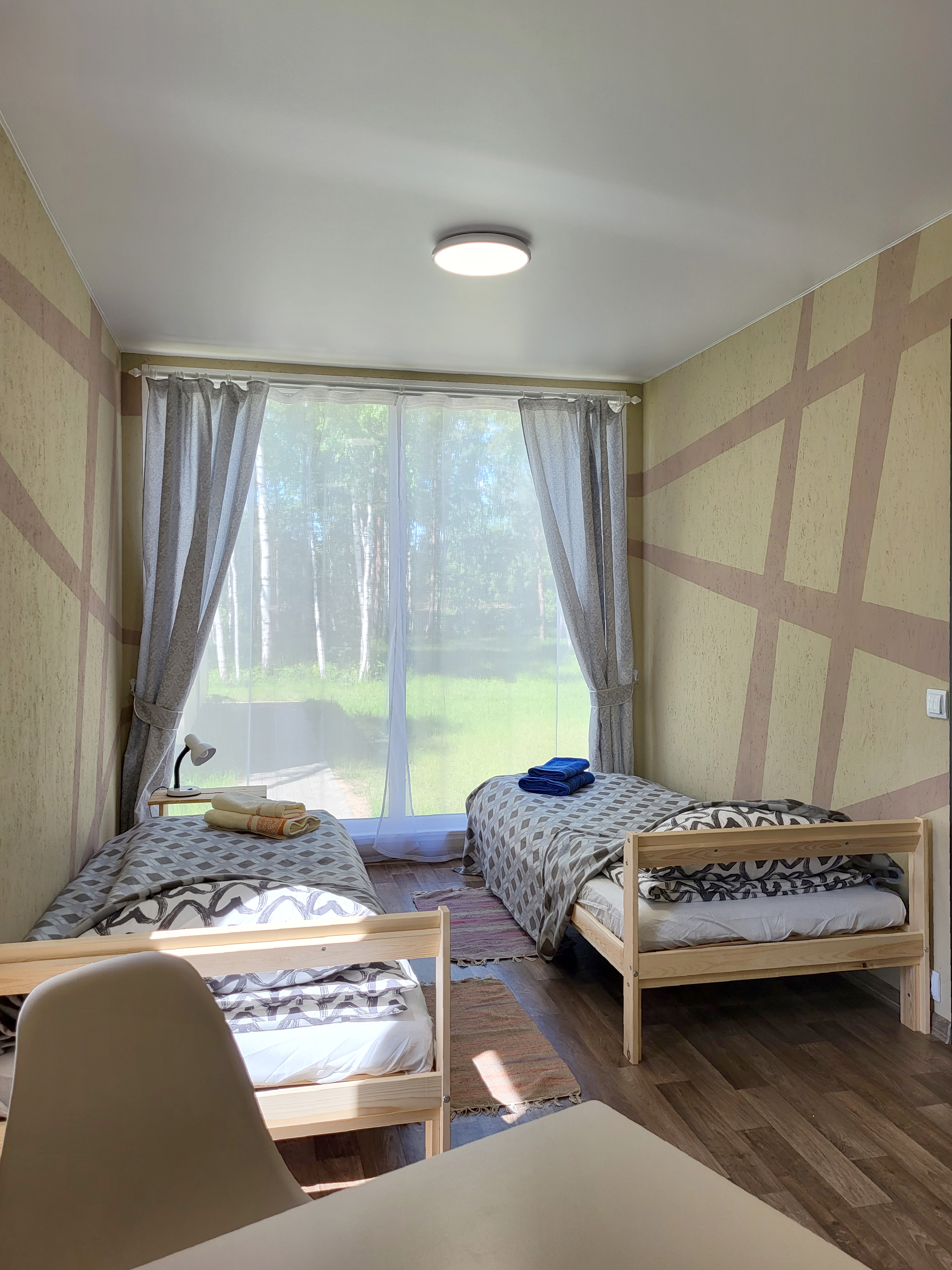 Фото Земляничная поляна