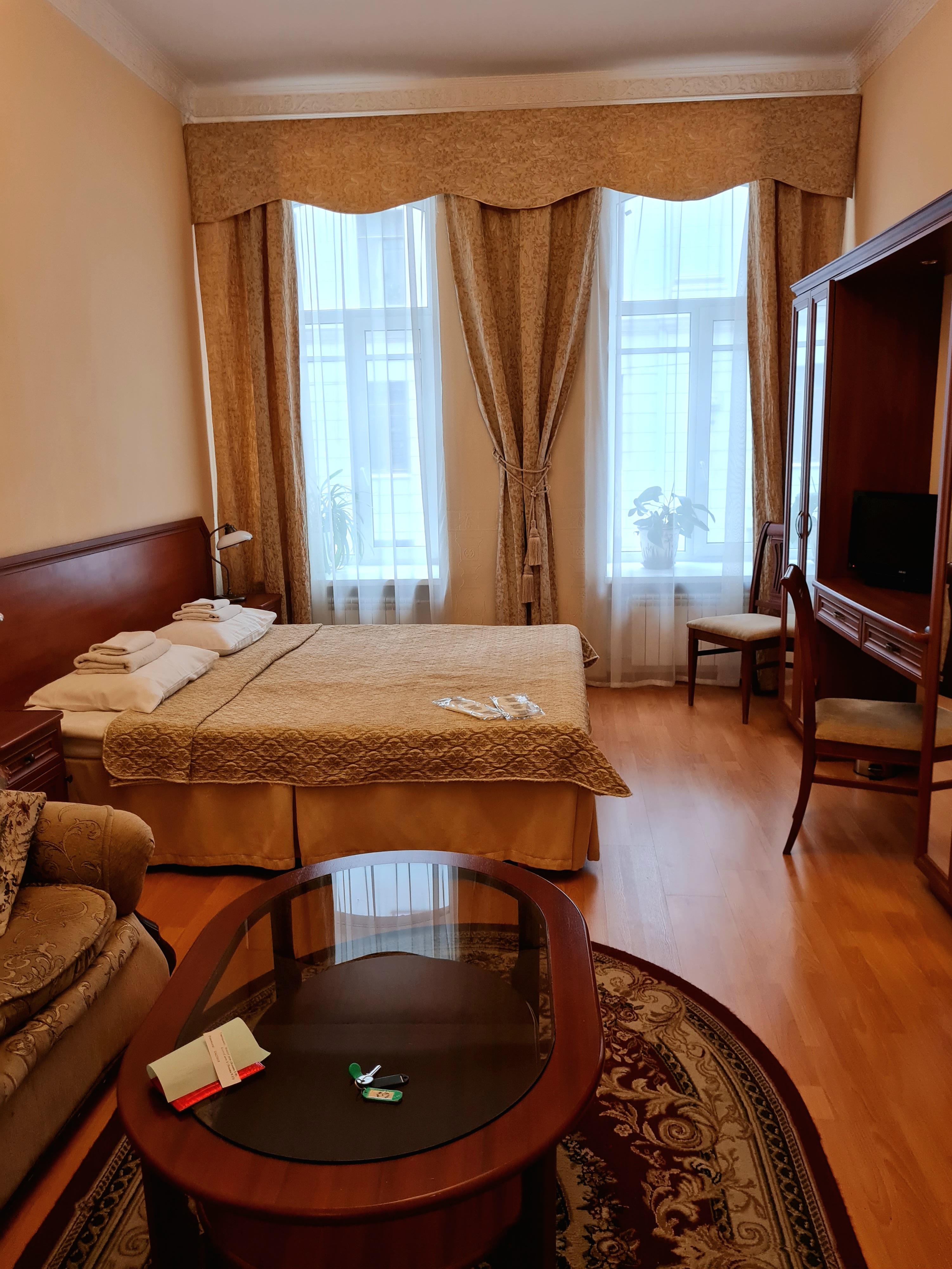 Фото Басков