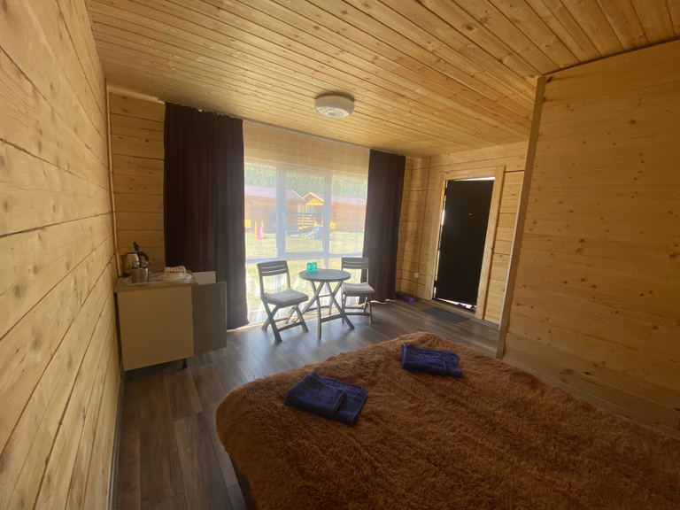 Фото Menka. Aktash