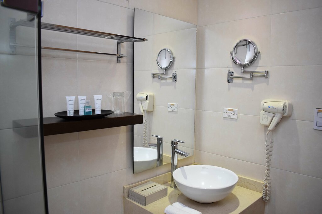 Hotel Park Inn by Radisson Diamond Barranquilla, Barranquilla, photo