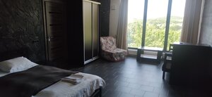 Villa Chornaya Skala (село Соколиное, Ялтинская улица, 70), hotel