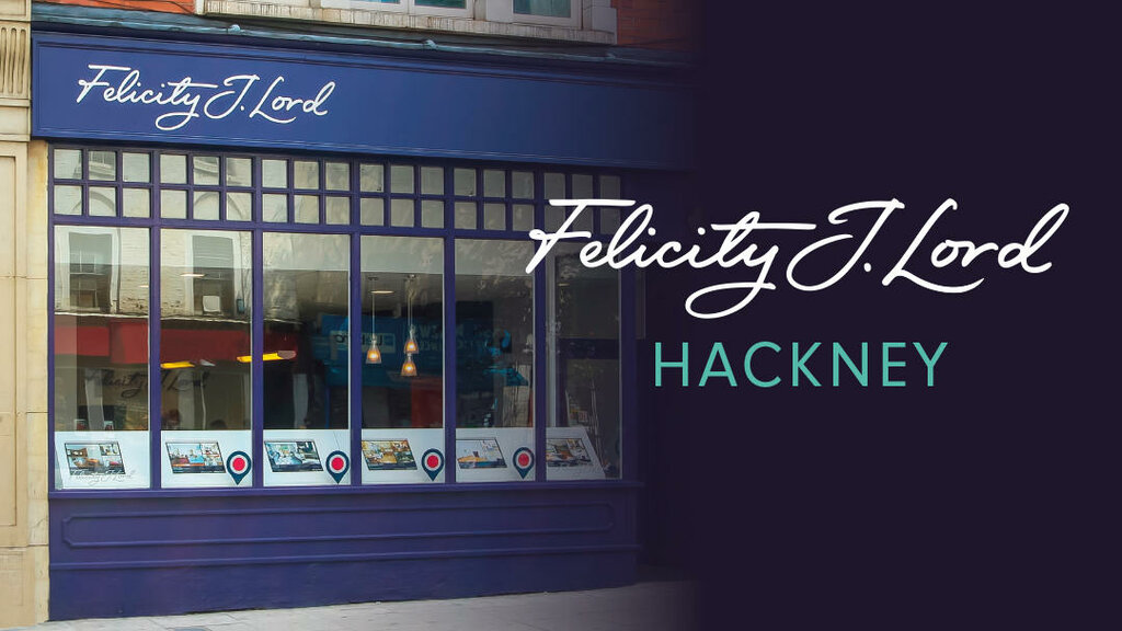 Property management Felicity J. Lord Lettings Agents Hackney, London, photo