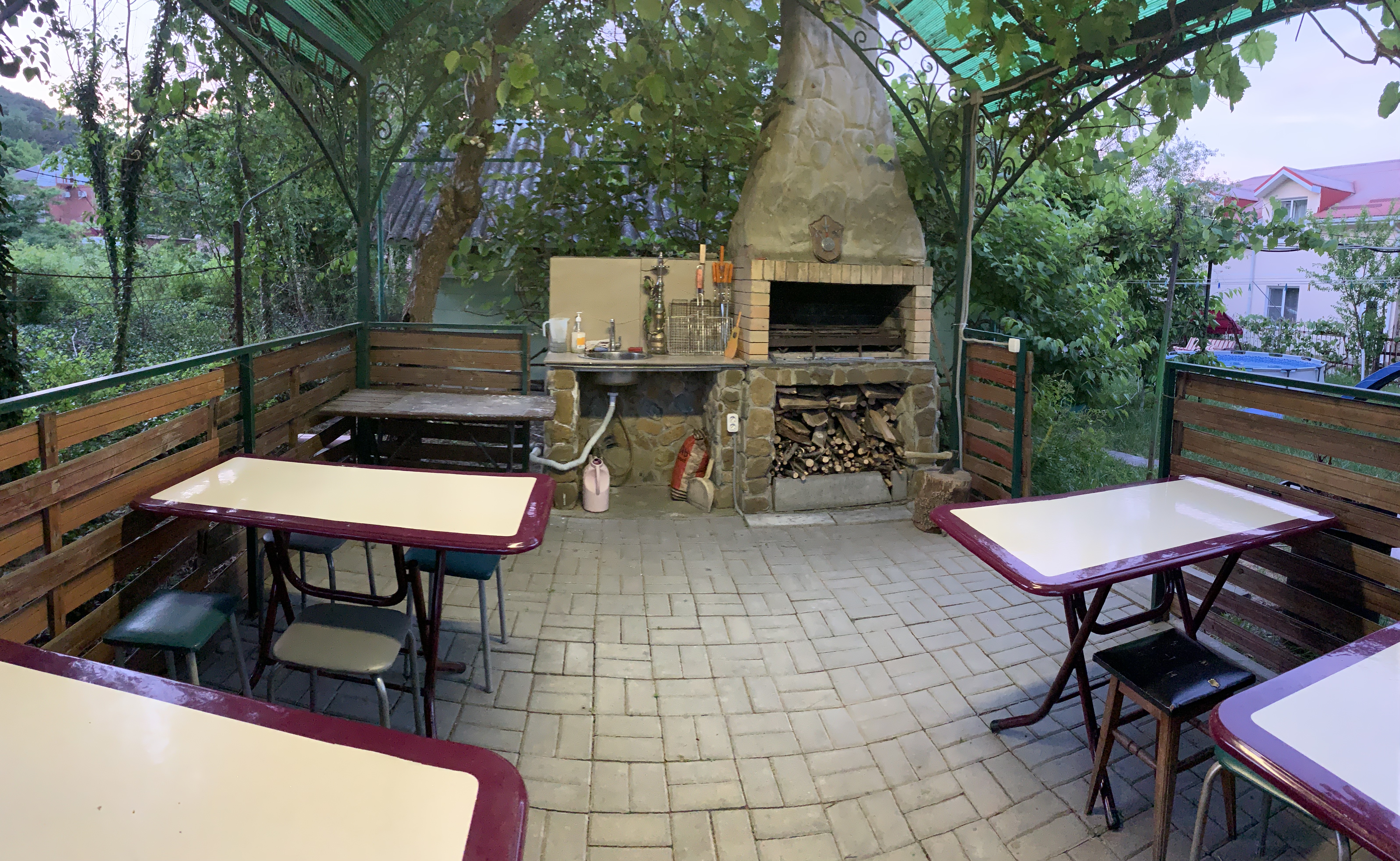 Фото СаНата