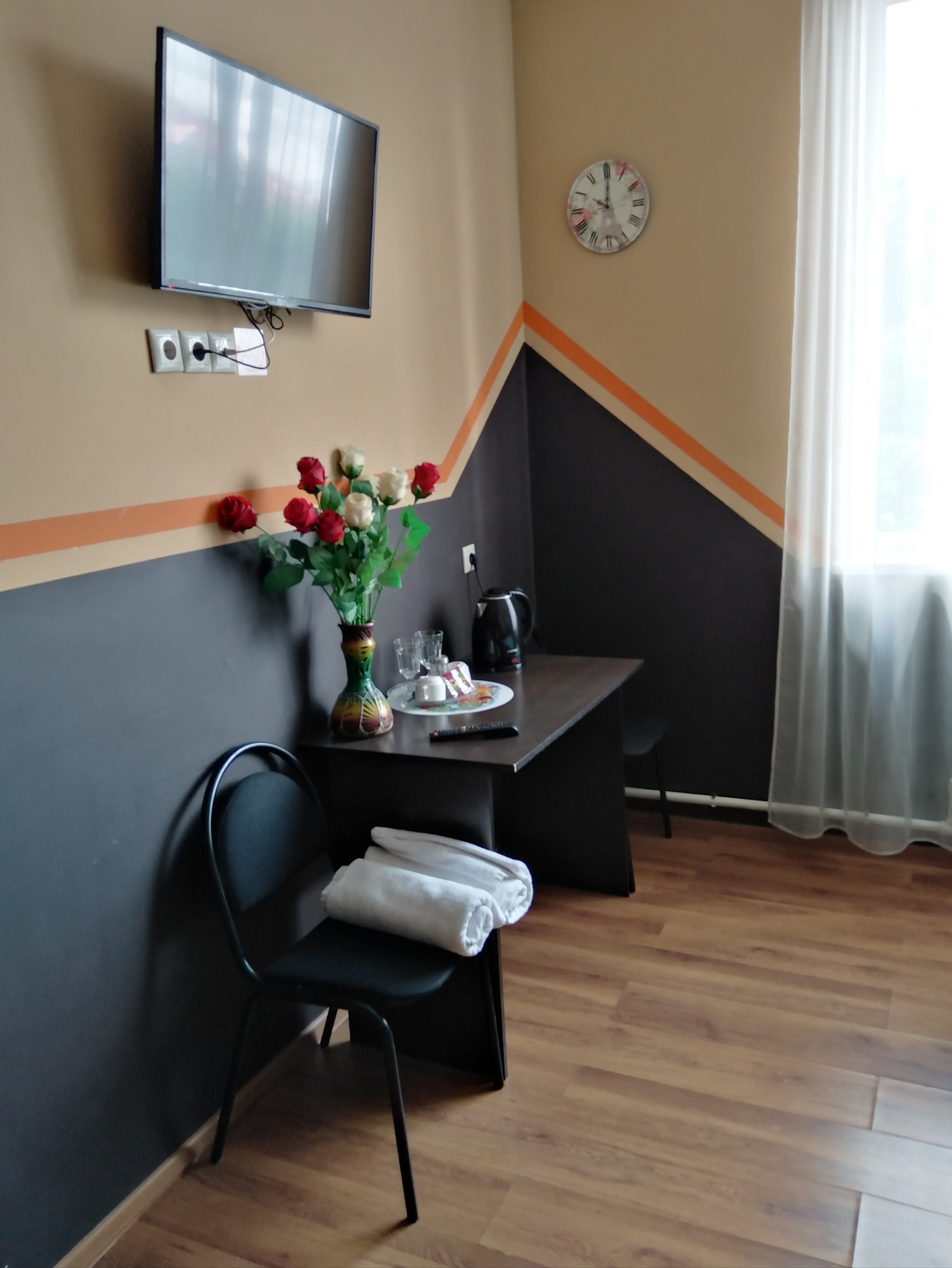 Фото Galla Hotel