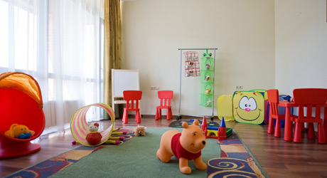 Фото Резиденция