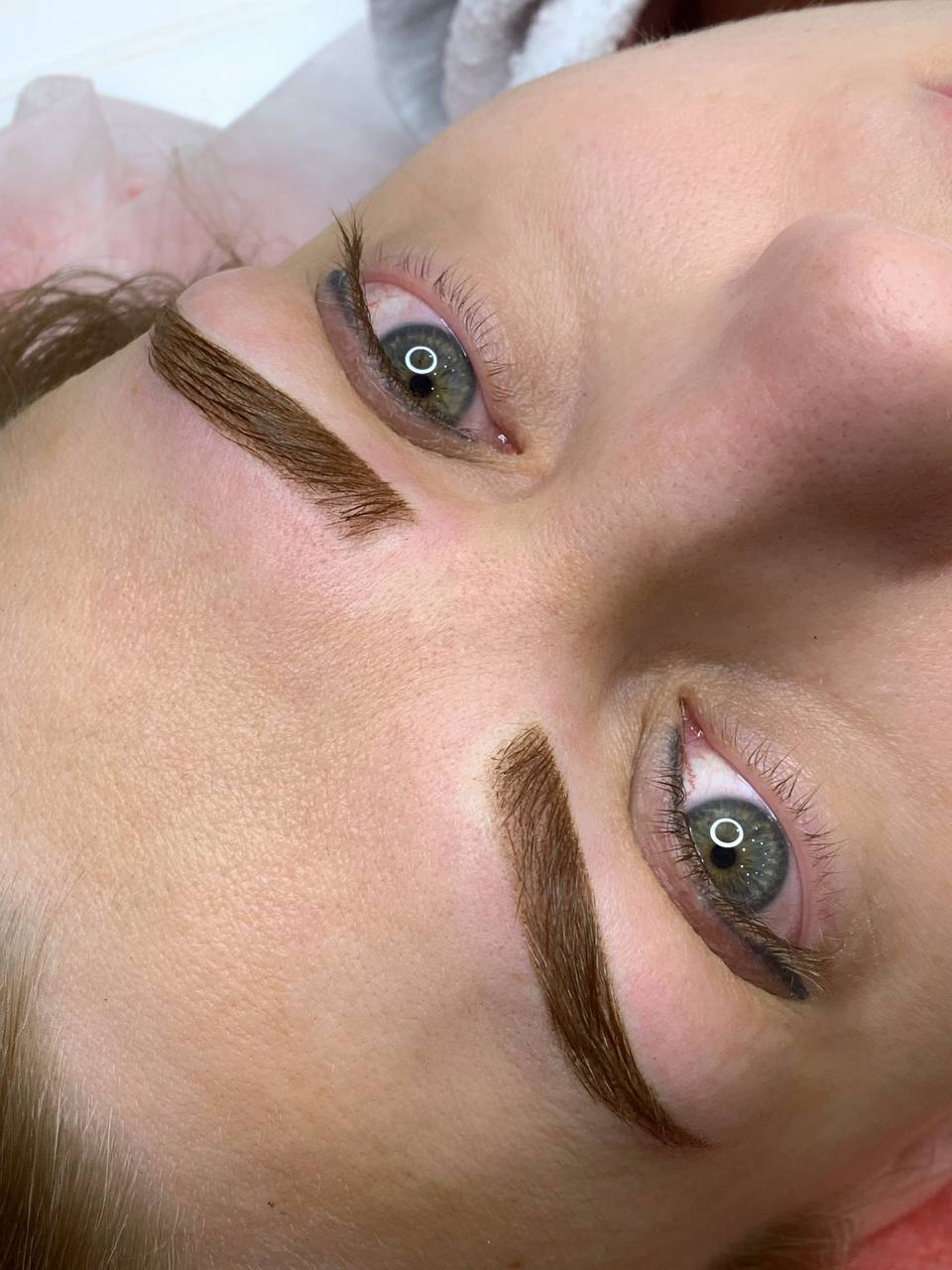 Permanent MakeUp № 1