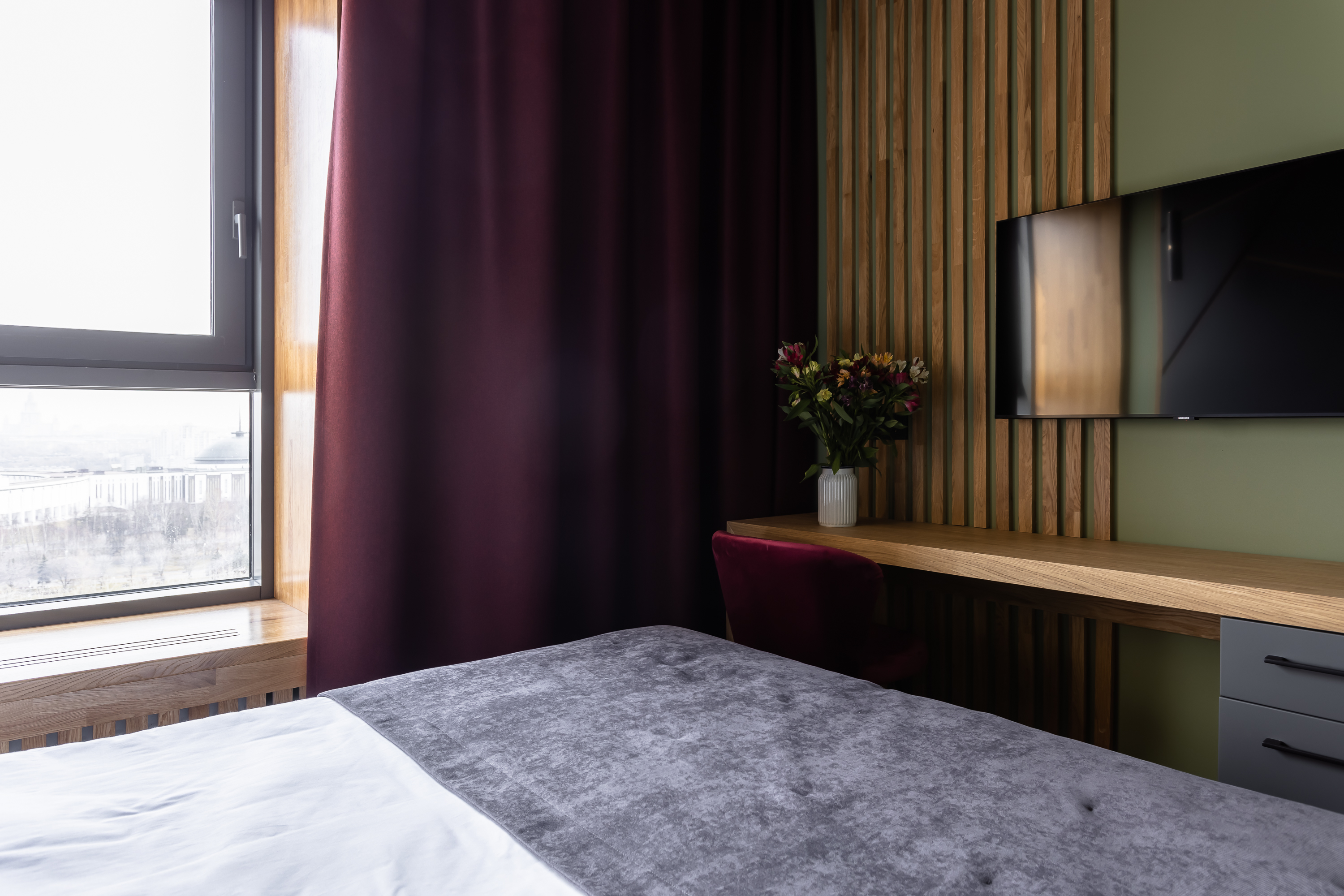 Фото AP-iN aparts