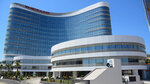 Medical Park (İstanbul, D 100 Blv., 9), hospital para adultos