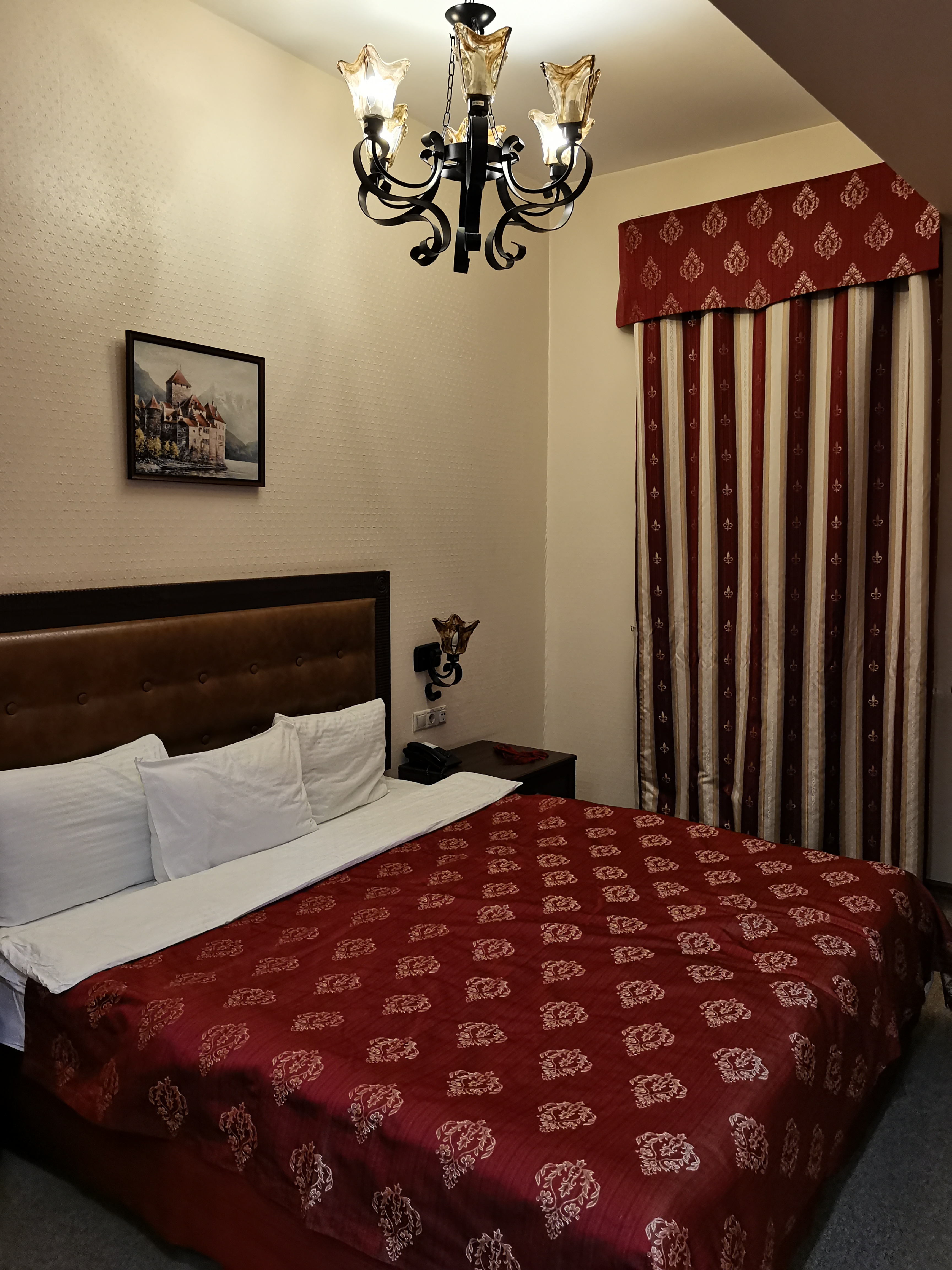 Фото Дон Кихот