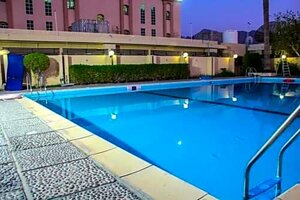 Atana Khasab Hotel