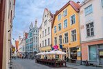 CityEE Real Estate (Harju maakond, Tallinn, Viru väljak, 2), luxury real estate