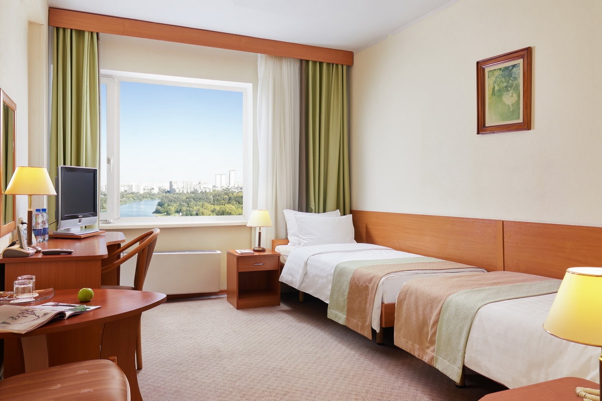 Фото Гамма Измайлово