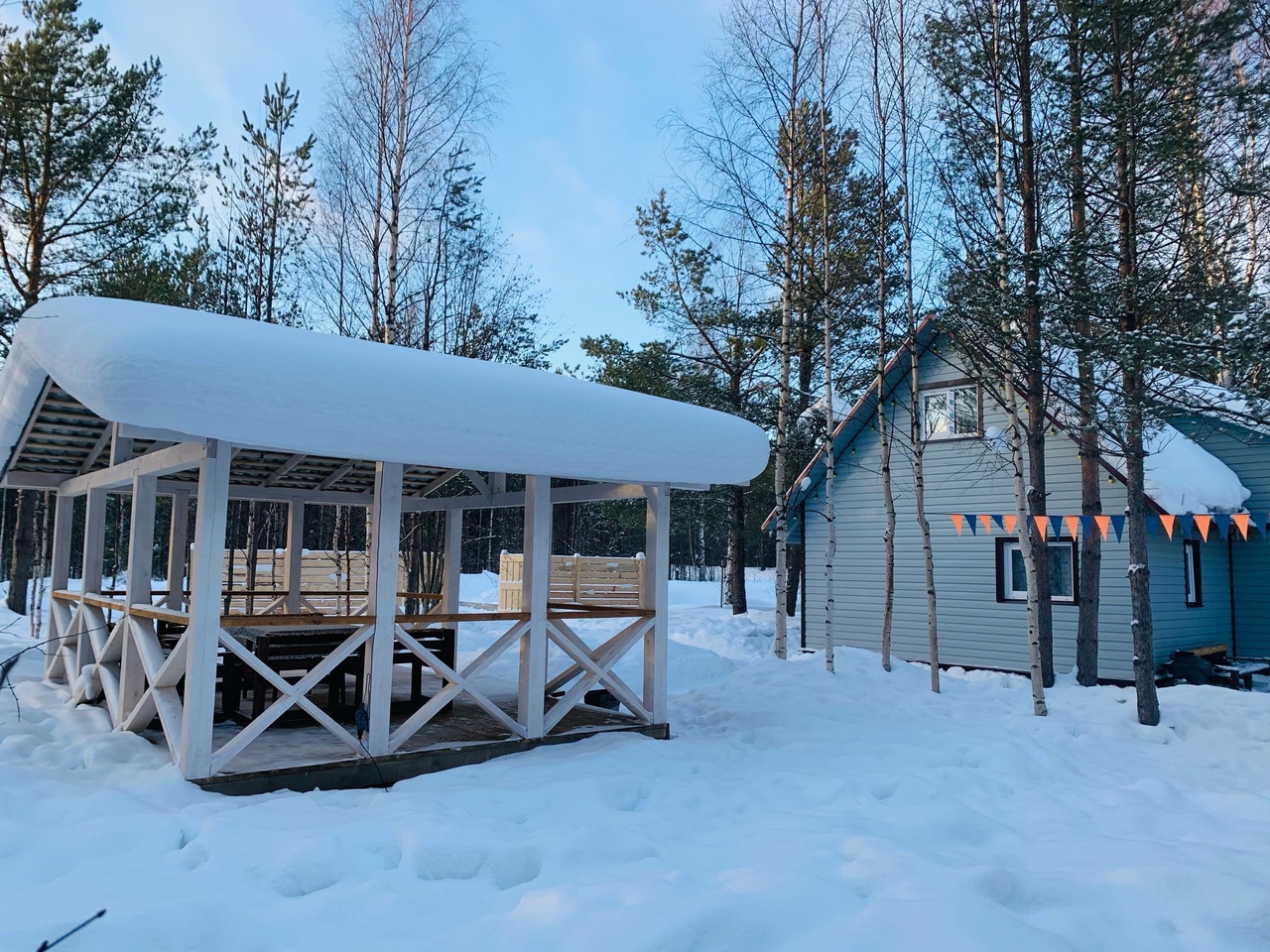 Фото отеля 4