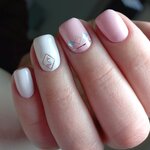 Best Nails (ulitsa Tolstogo, 34), estudio de manicura