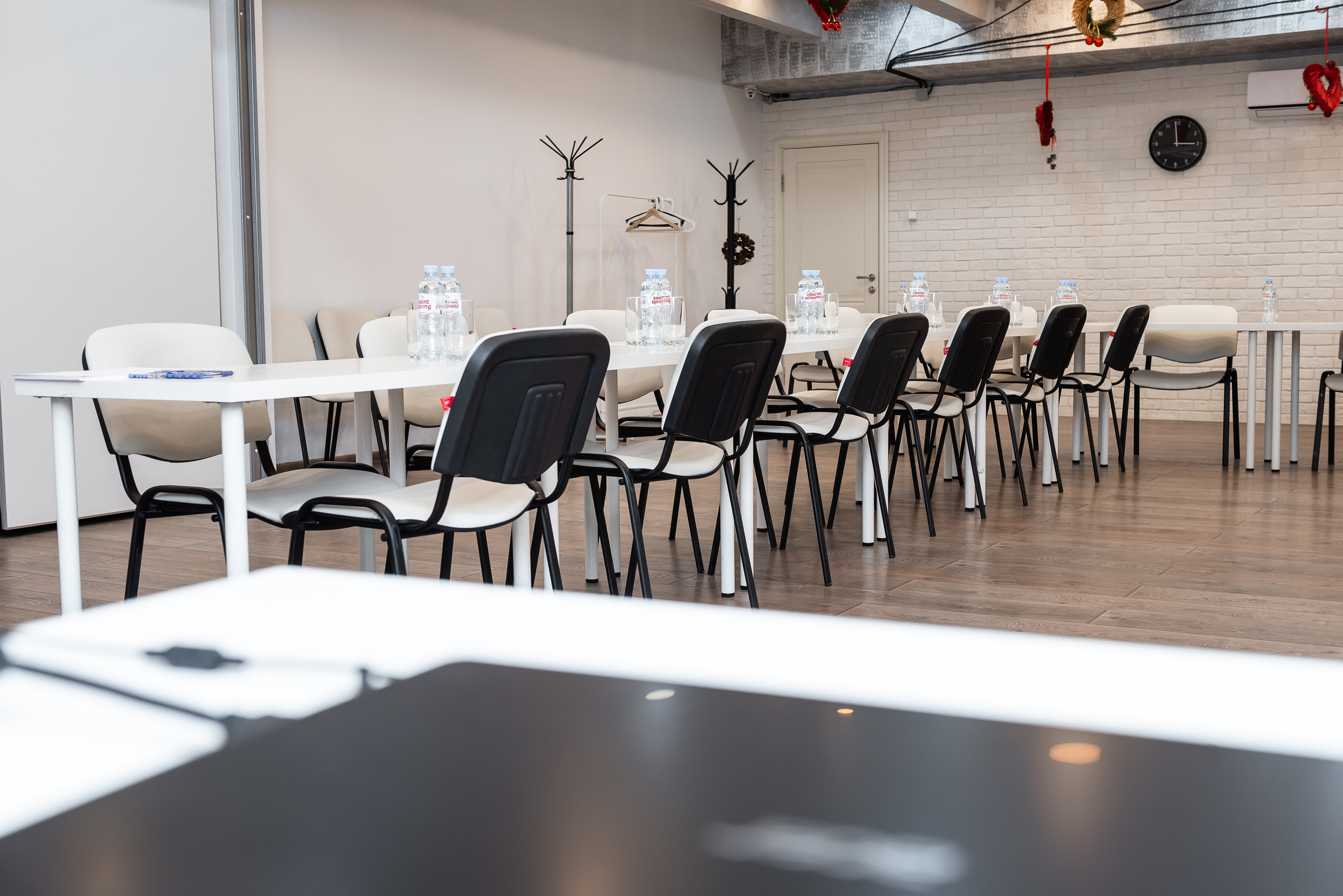 Фото Smart Hotel Kantemirovsky