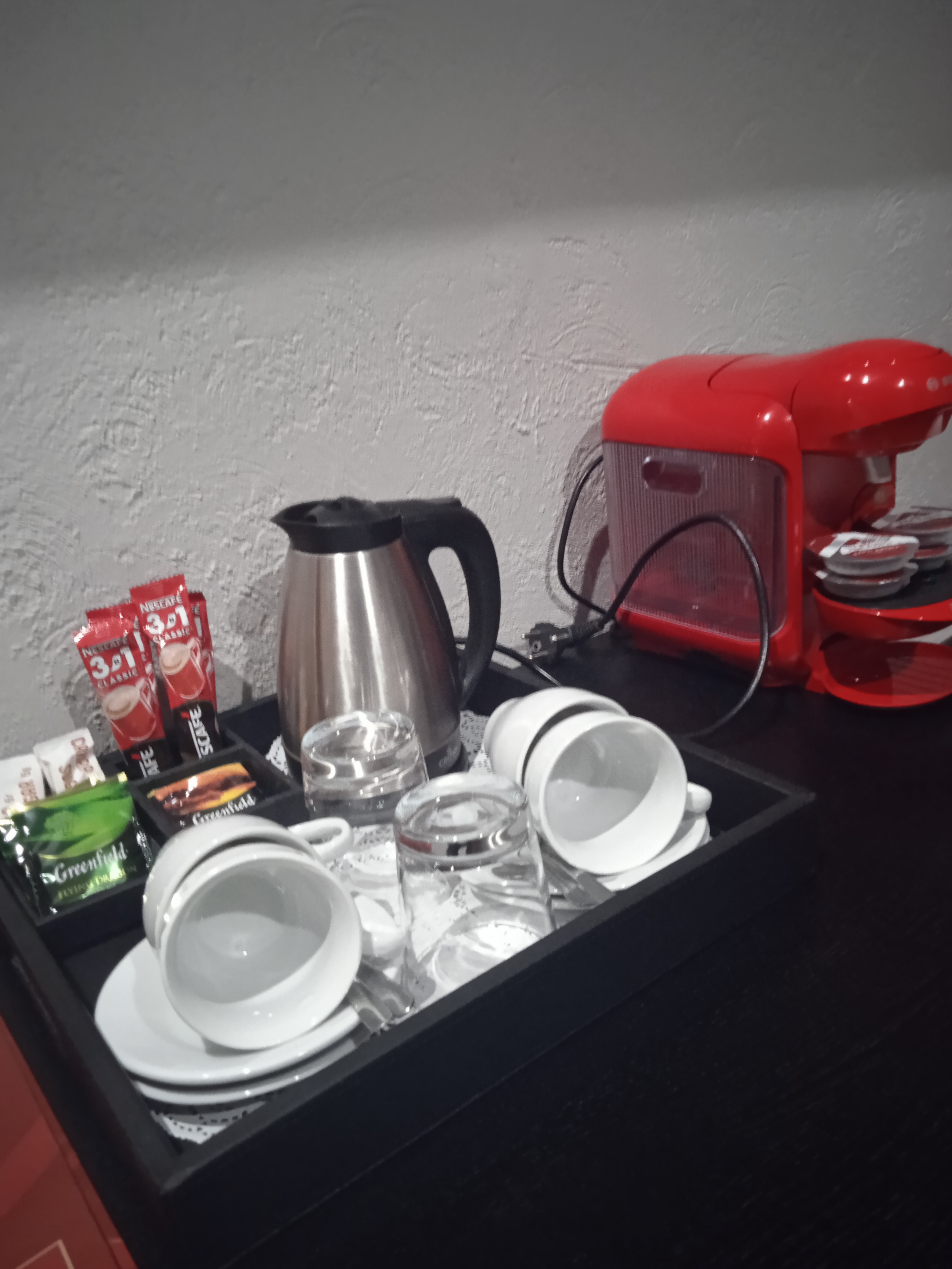 Фото Резиденция Дашковой