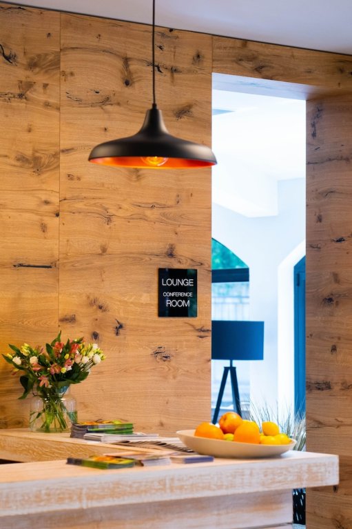 Фото Rezidenca Ortus