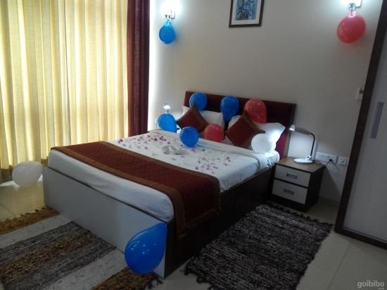 Фото Fairvacanze Inns & Suites