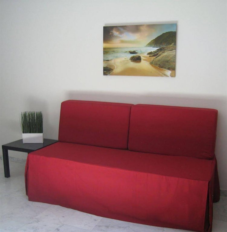 Фото Arizonica Suites