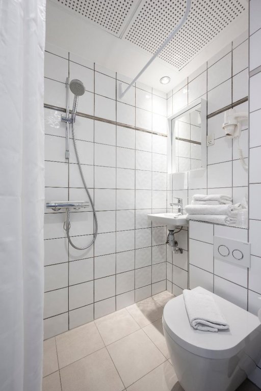 Фото Go Hotel Ansgar