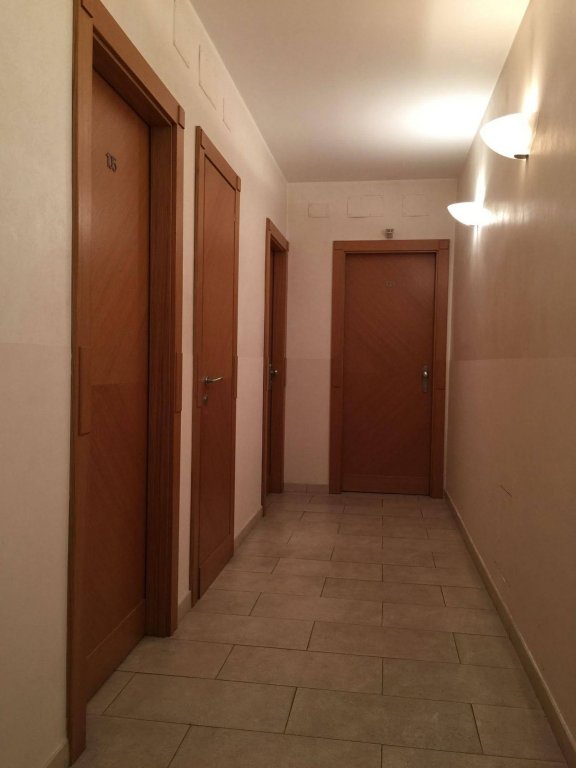 Фото Roma dei Papi-Hotel de Charme