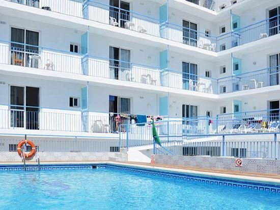 Фото Aparthotel Vibra Del Mar - Adults Only
