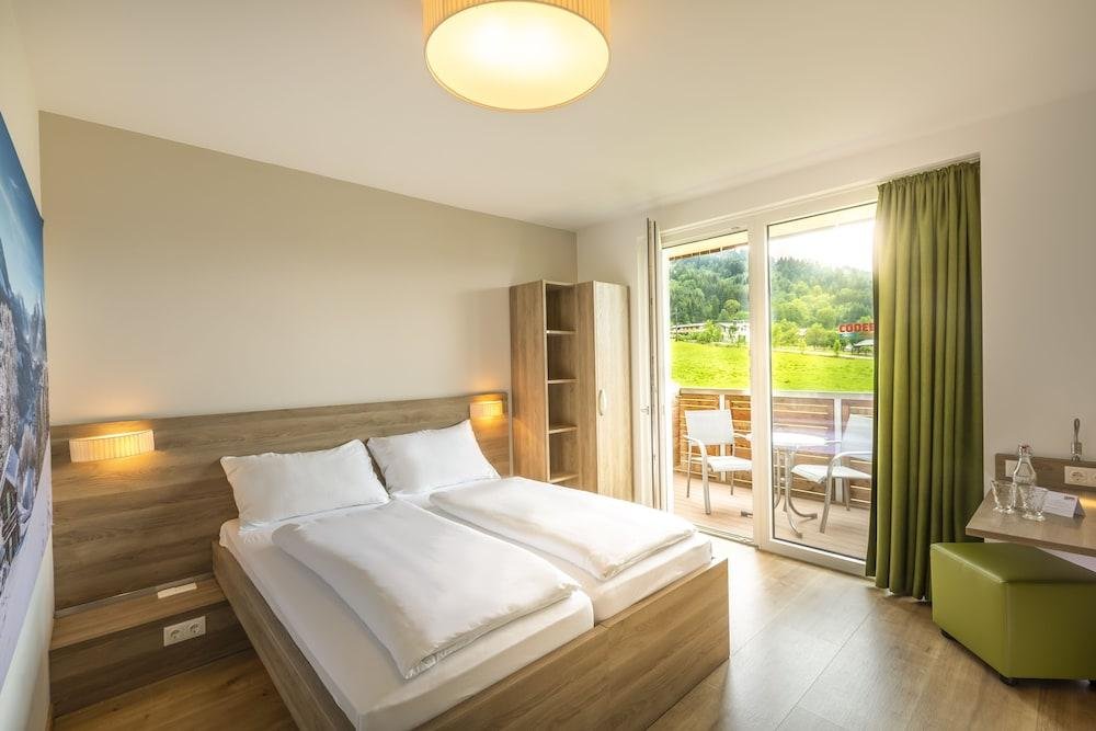 Фото Cooee alpin Hotel Kitzbüheler Alpen