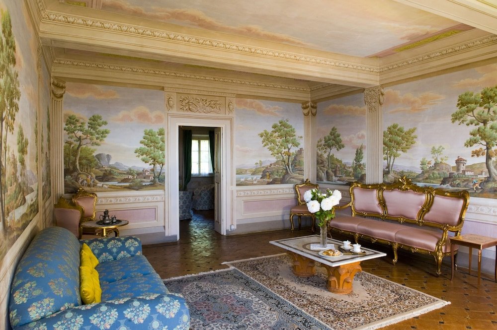 Фото Villa Camaiore