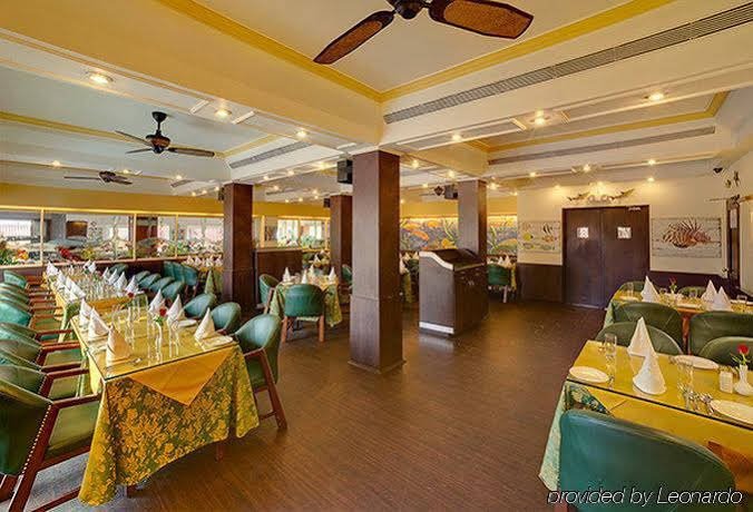 Фото Mayfair Heritage, Puri