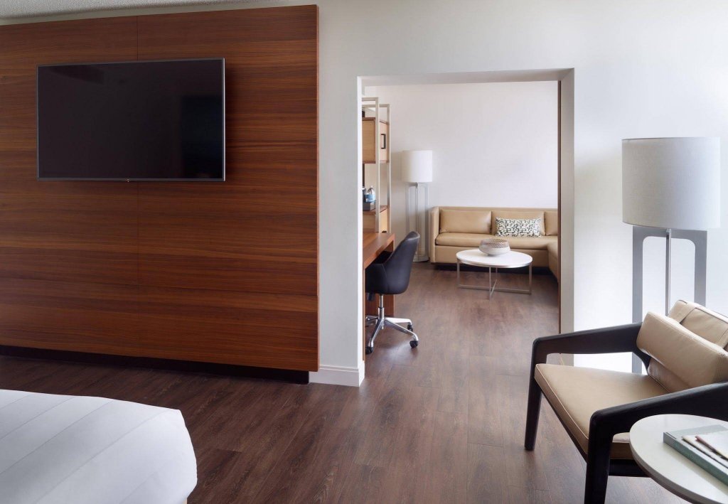 Фото Atlanta Marriott Marquis