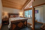 Exceptional Vacation Home In Tahoe Vista 5 Bedroom Home