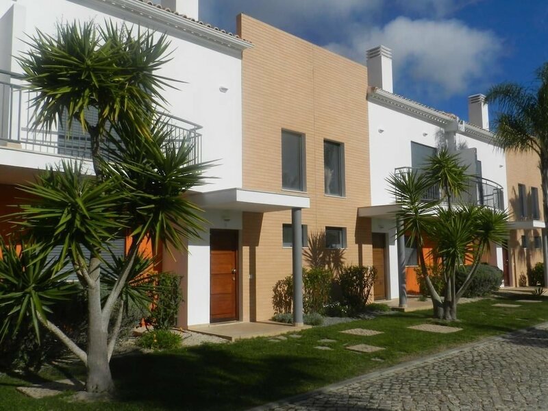 Апартаменты Jardins de Pera
