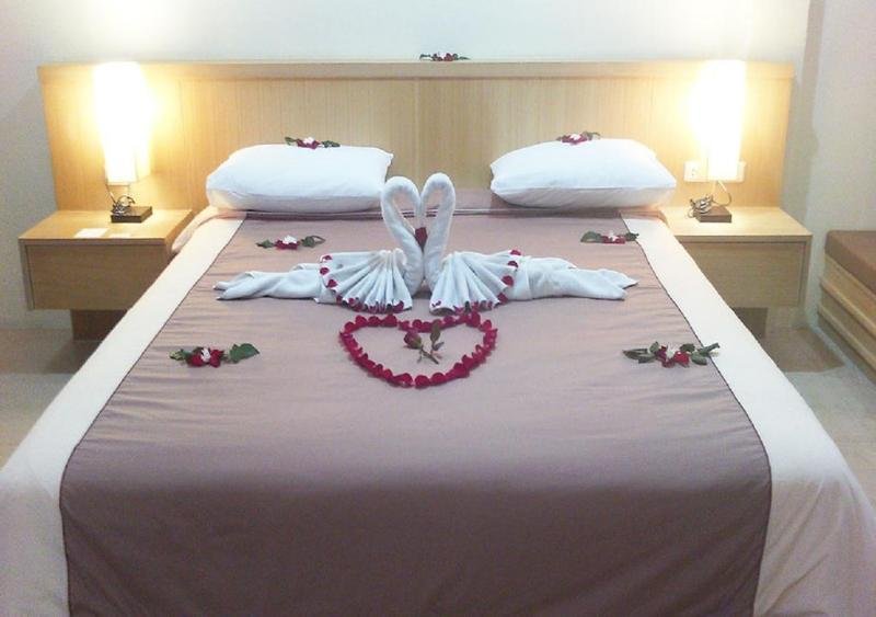 Фото Dome Resort Sha Extra Plus