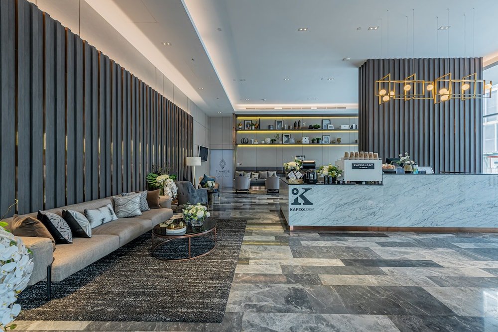 Фото Siamese Exclusive Queens