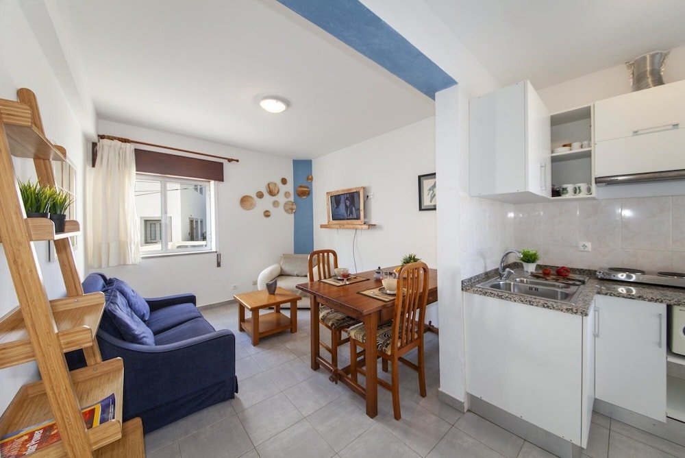 Фото A32 - Postigo Apartment in Lagos