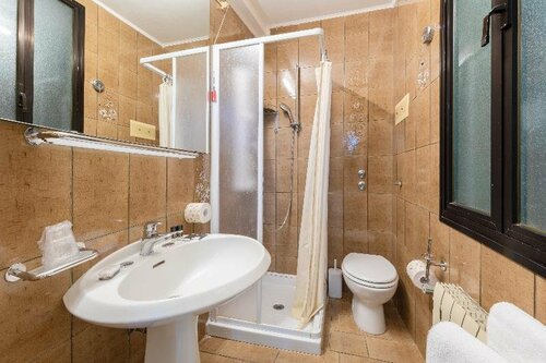 Гостиница Hotel San Giorgio в Венеции