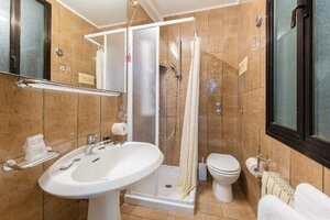 Гостиница Hotel San Giorgio