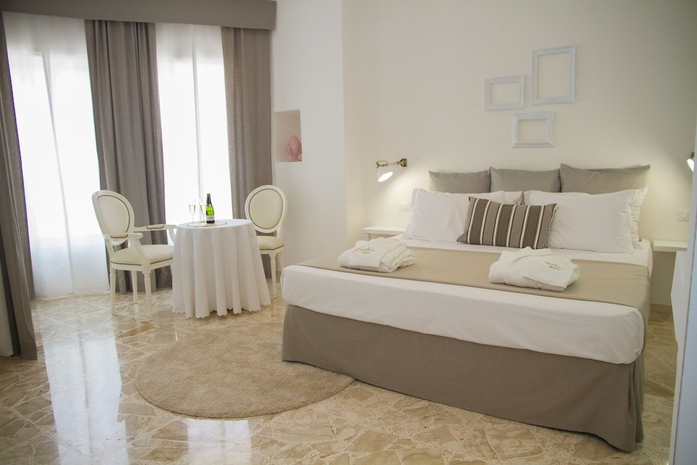 Фото Dimora TerraNostra B&b